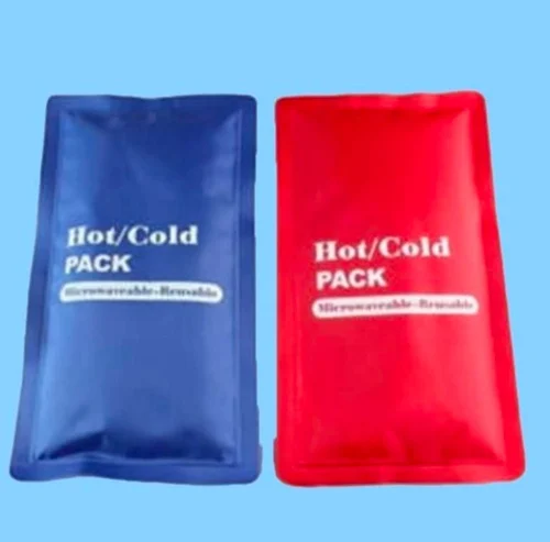 NYLON COATED ICE GEL PEN SIZE