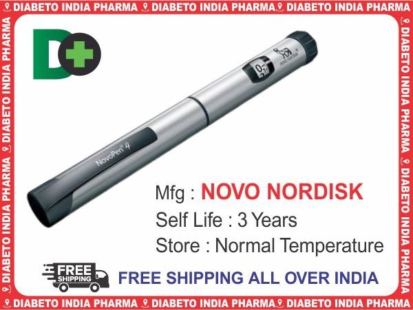 novopen 4