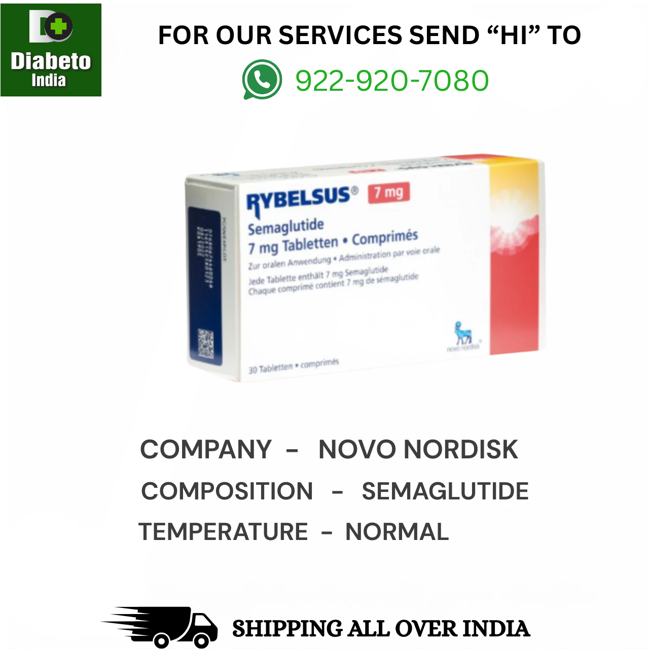 RYBELSUS 7mg