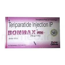 bonmax pth pen