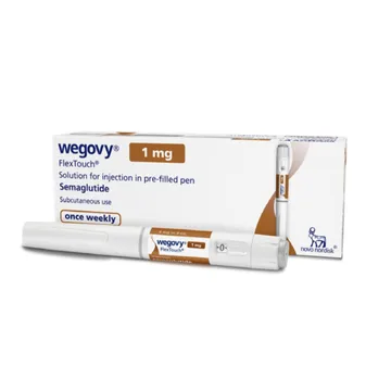 WEGOVY 1 MG FLEXTOUCH