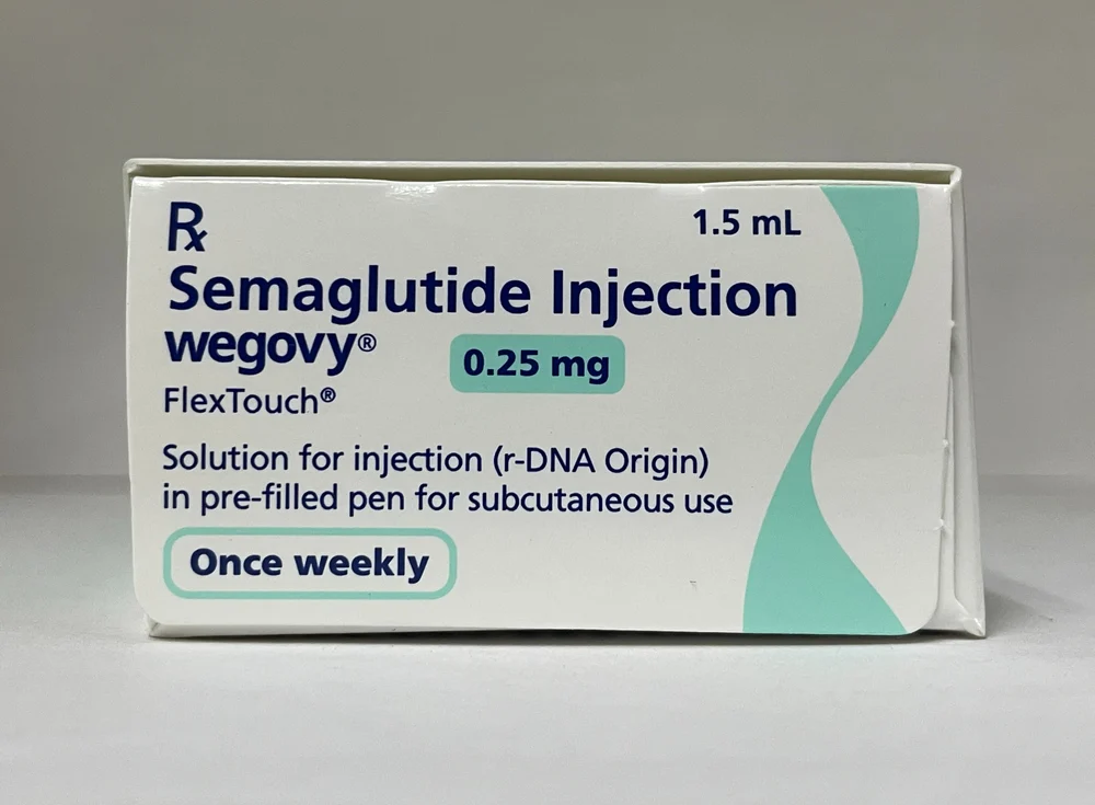 WEGOVY 0.25MG FLEXTOUCH