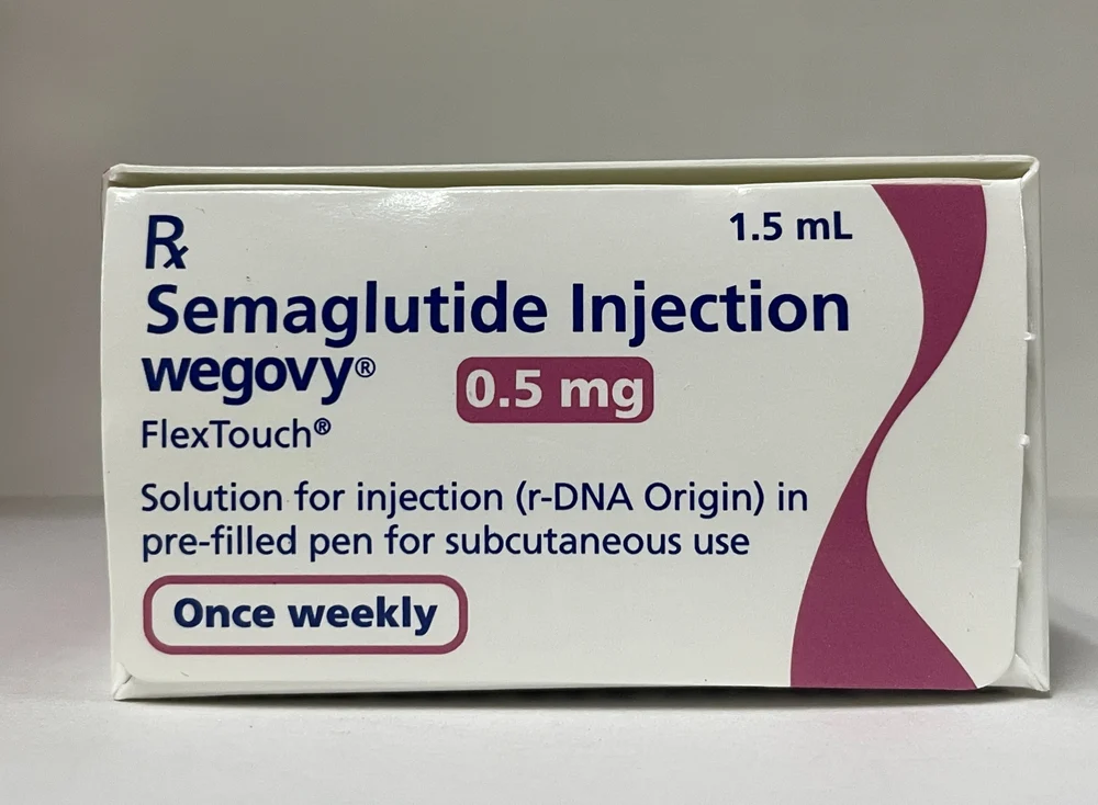 WEGOVY 0.5 MG FLEXTOUCH