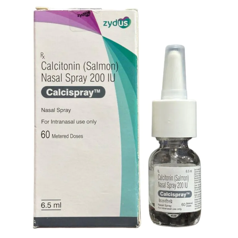 CALCISPRAY