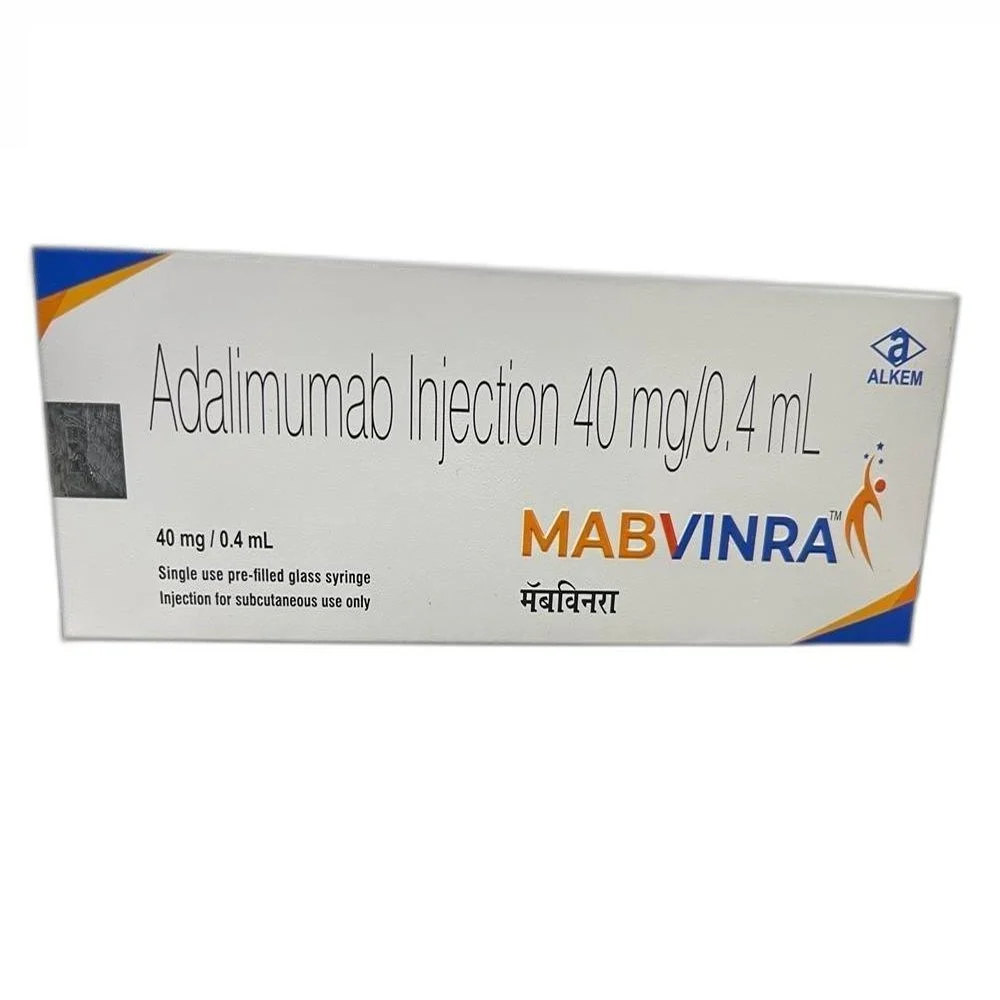 MABVIRNA INJECTION