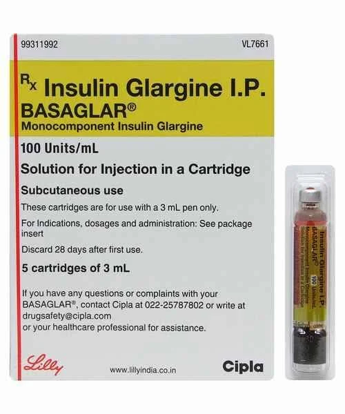 BASAGLAR CARTAGE